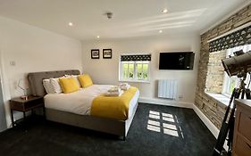The Stag Rooms